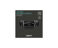 Logitech C922 Pro Stream Full HD - 326684 - zdjęcie 9